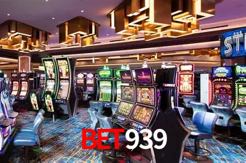 A Revolução dos Aplicativos de Jogos no bet939