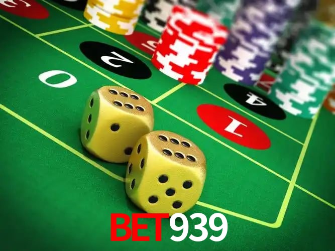 Statistics bet939