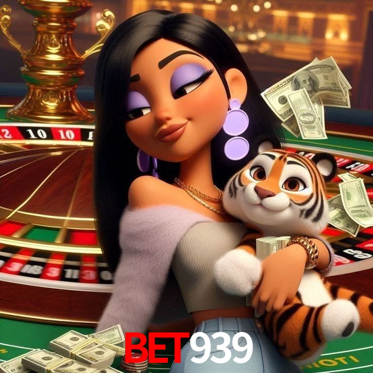 Experiência VIP bet939