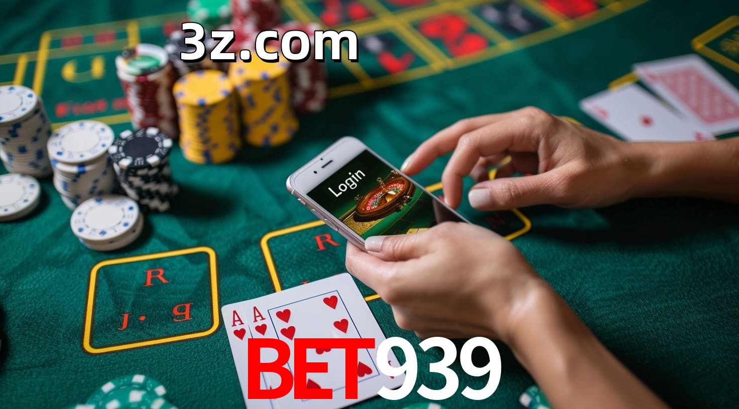 BET939