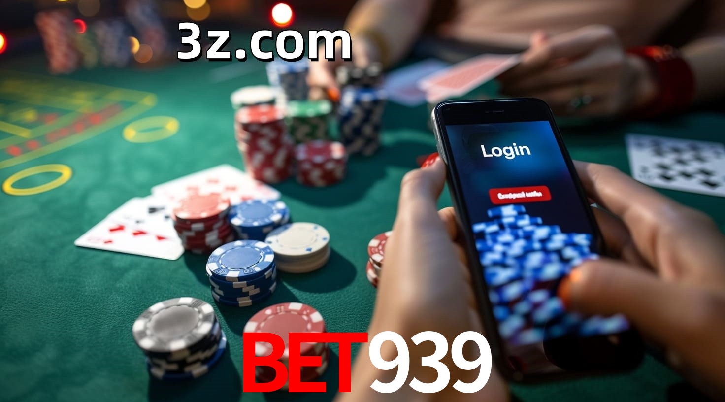 BET939