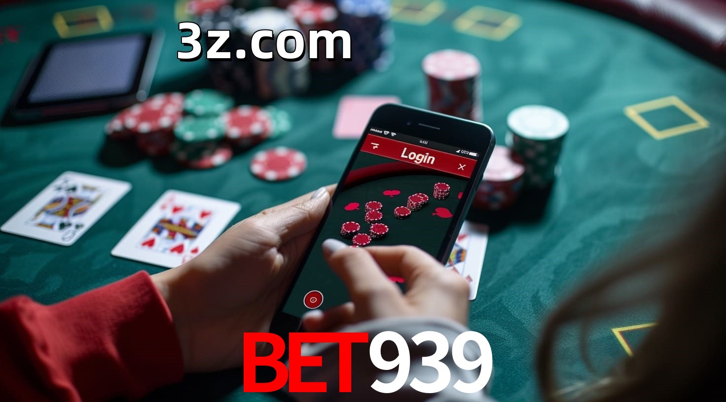 BET939