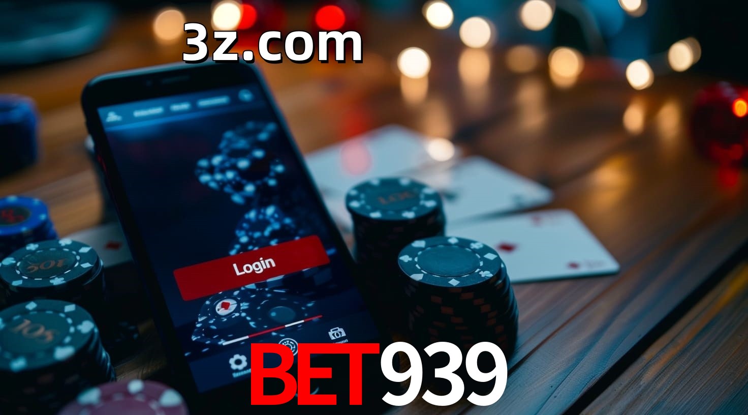 BET939