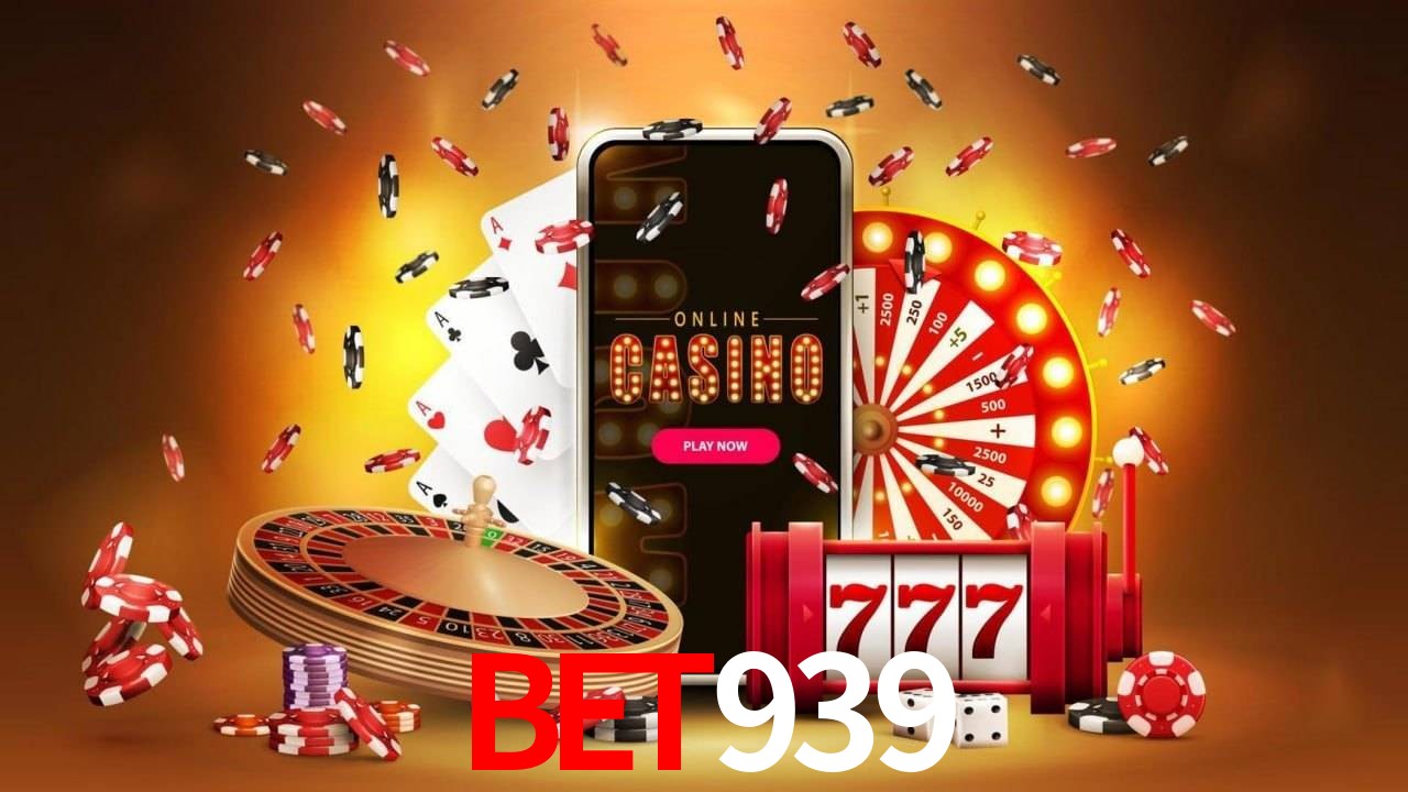 Estatísticas do Jogo bet939