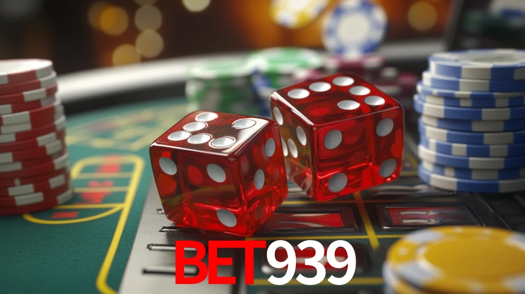 VIP Casino bet939