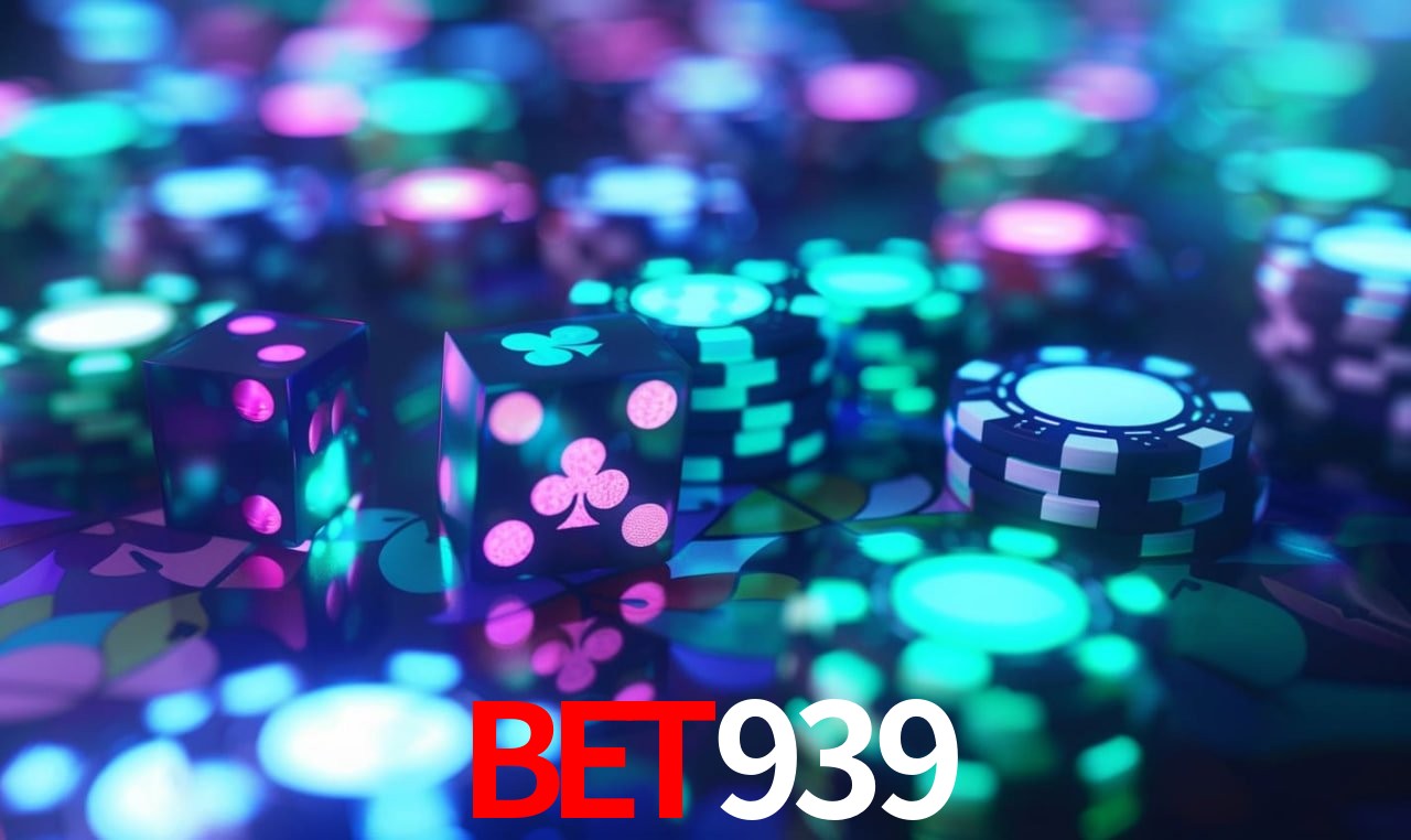Interface Premium bet939