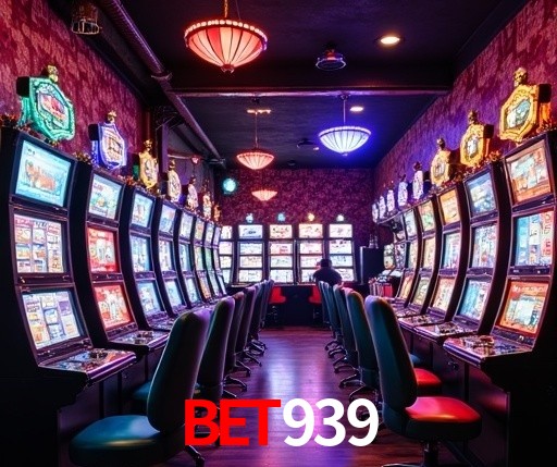 Ofertas Exclusivas bet939