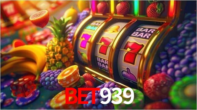 Seasonal Promotions bet939