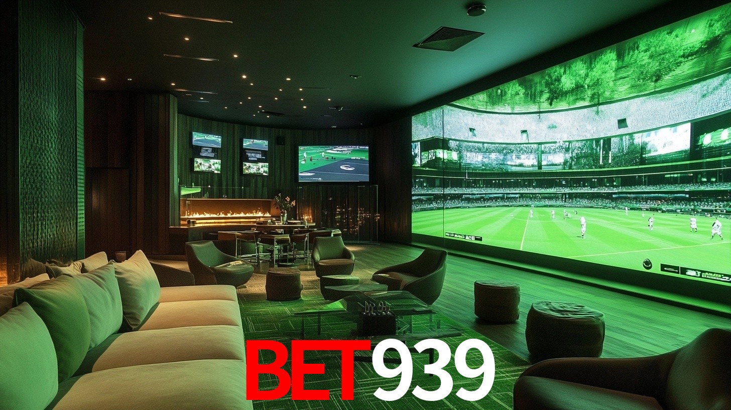 Sinta a adrenalina dos jogos de cassino com bet939