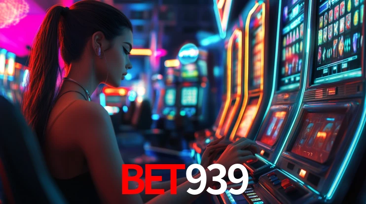 Premium Interface bet939