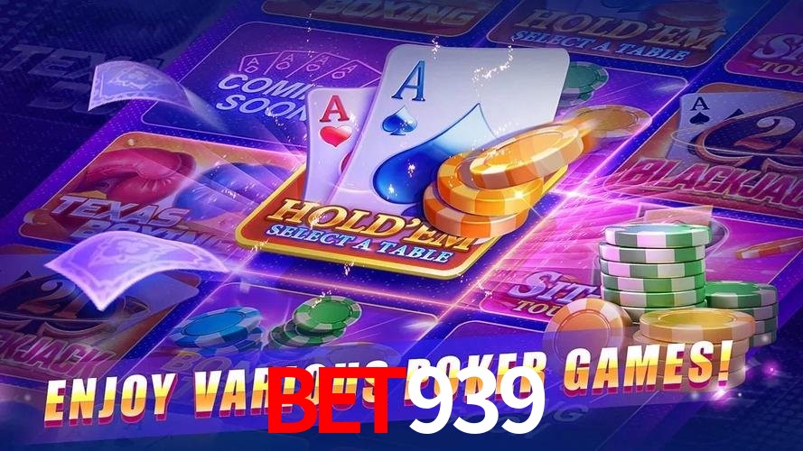 Explorando a Categoria de Eventos em Apostas na bet939