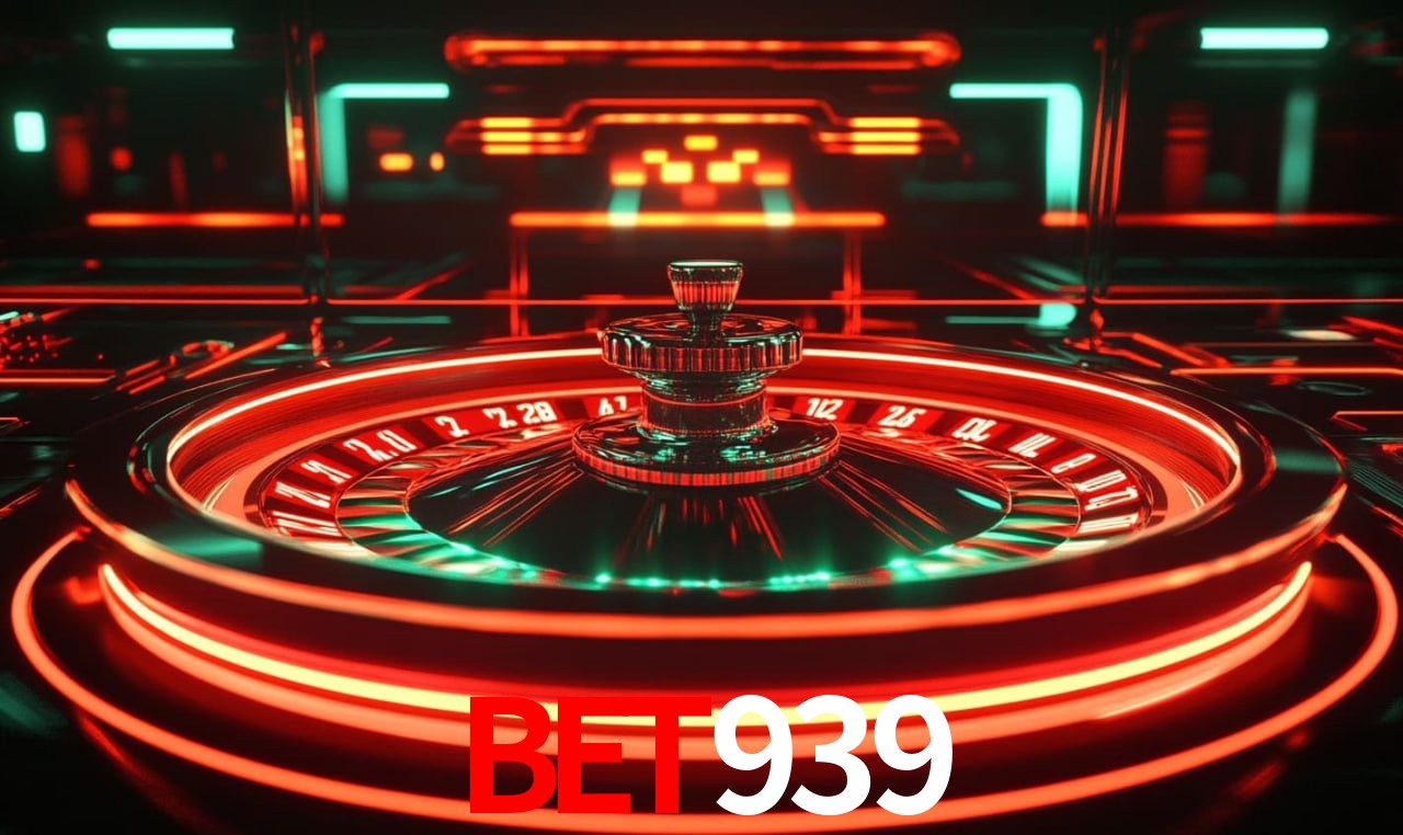 Inovações de Jogos na bet939: O Futuro das Experiências Interativas