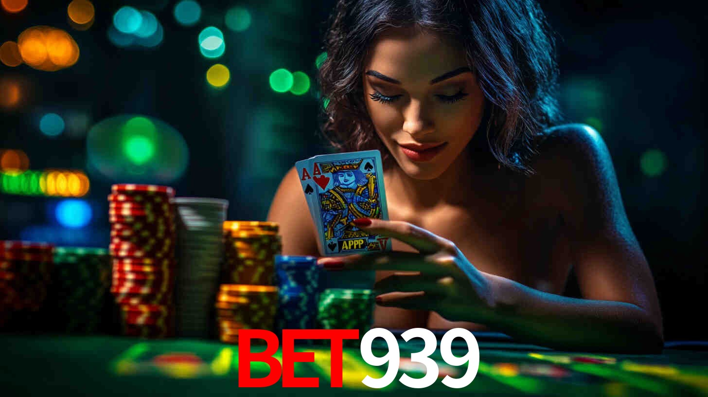 Apostas Esportivas na bet939: Um Guia Completo