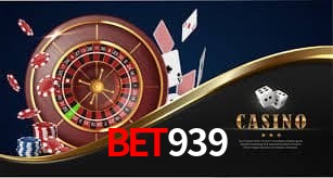 Casino VIP bet939