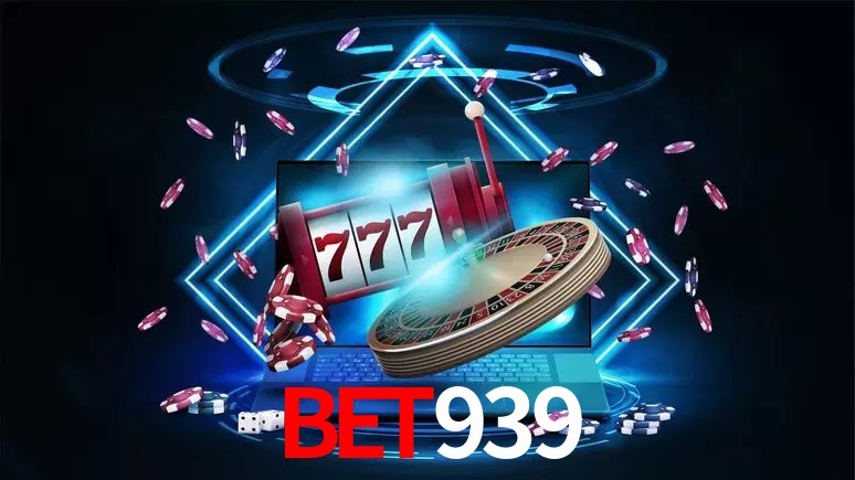 Avaliações dos Jogadores bet939