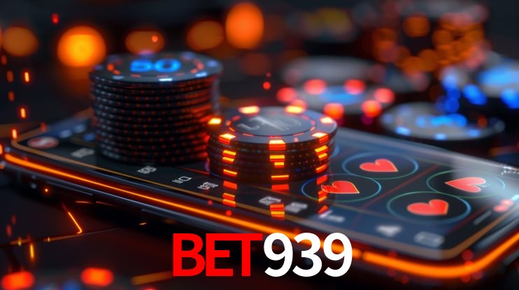 Game Statistics bet939