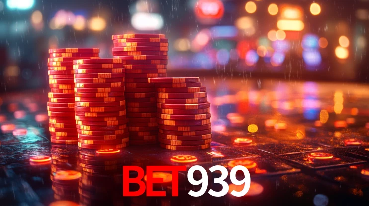 Explore as vantagens do bet939: serviço profissional e confiabilidade