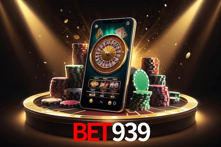 Casino Ao Vivo bet939