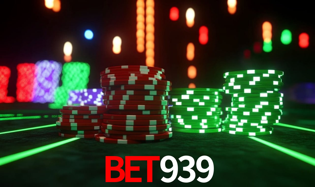 Bonus Features bet939
