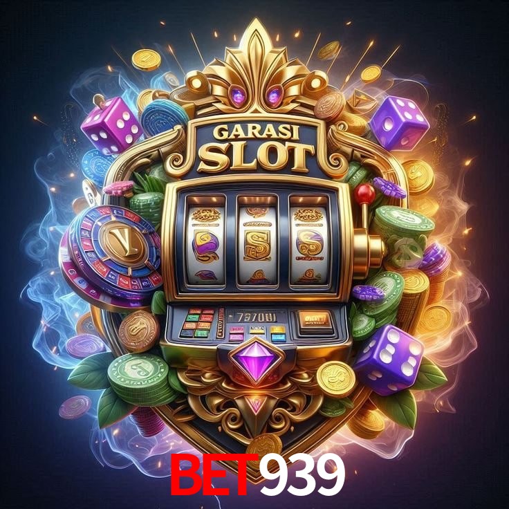 Provedores de Jogos bet939