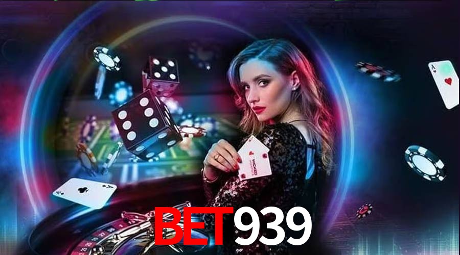 Quick Registration bet939