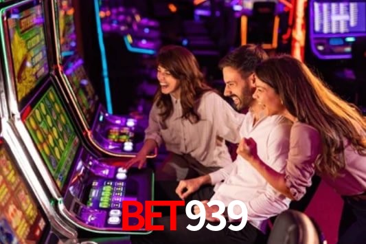 Descubra o Programa VIP da bet939: Vantagens Exclusivas para Jogadores