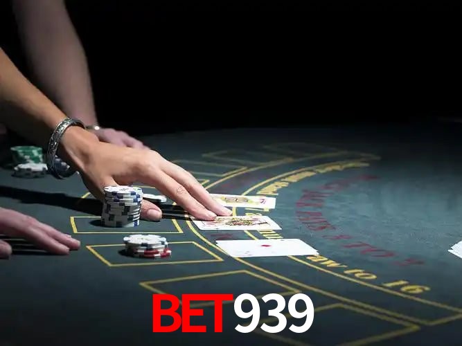 Sistemas de Segurança bet939