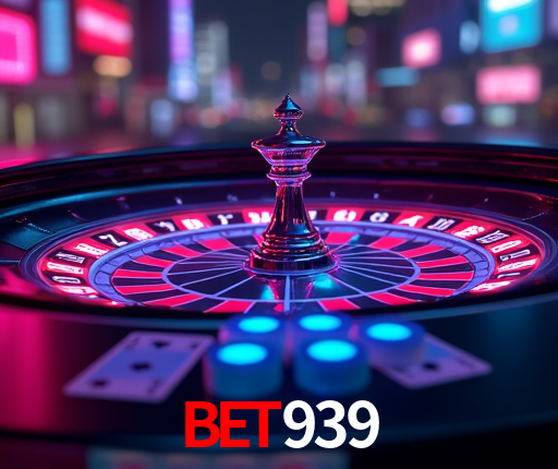 A Experiência Imersiva dos Cassinos Ao Vivo no bet939