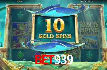 Descubra o Mundo do Cassino Online com bet939