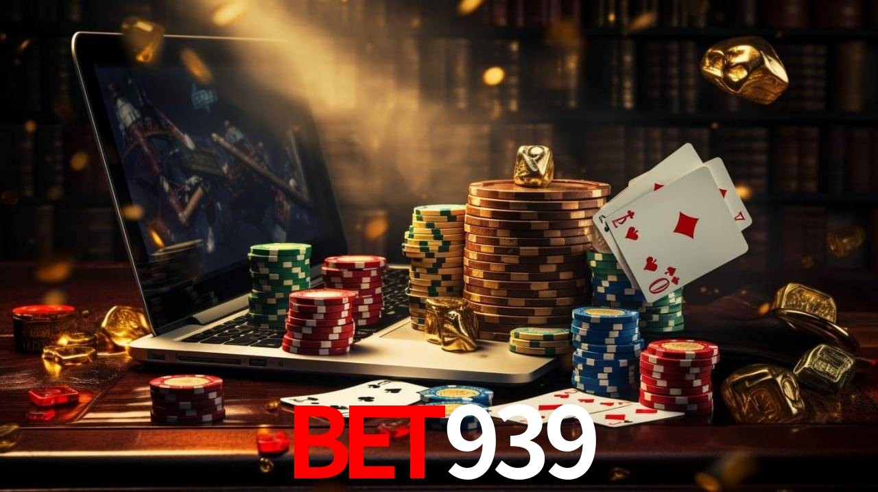 PIX Instantâneo bet939