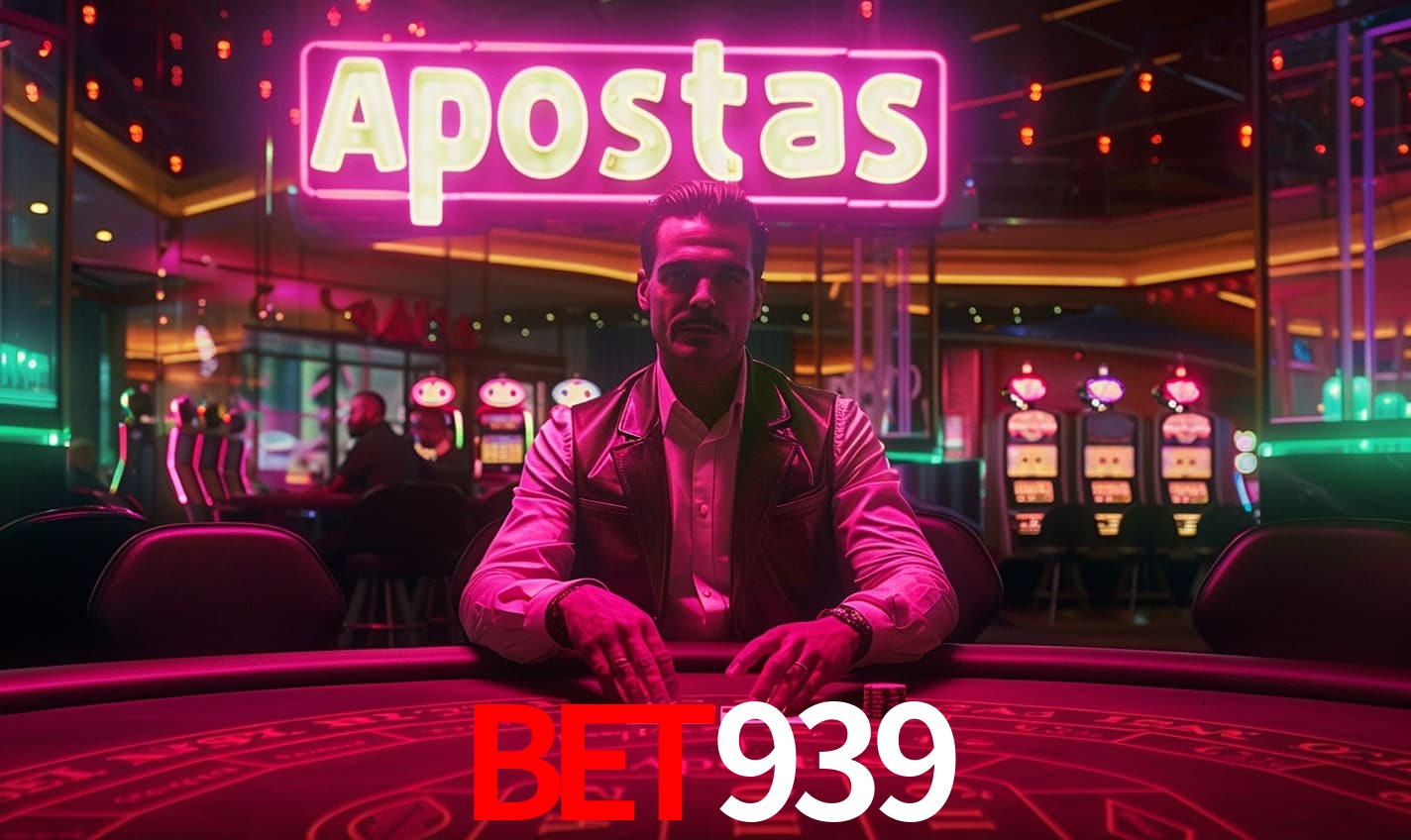 Apostas Esportivas na bet939: Um Guia Completo