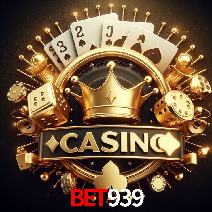 Apostas de Futebol bet939