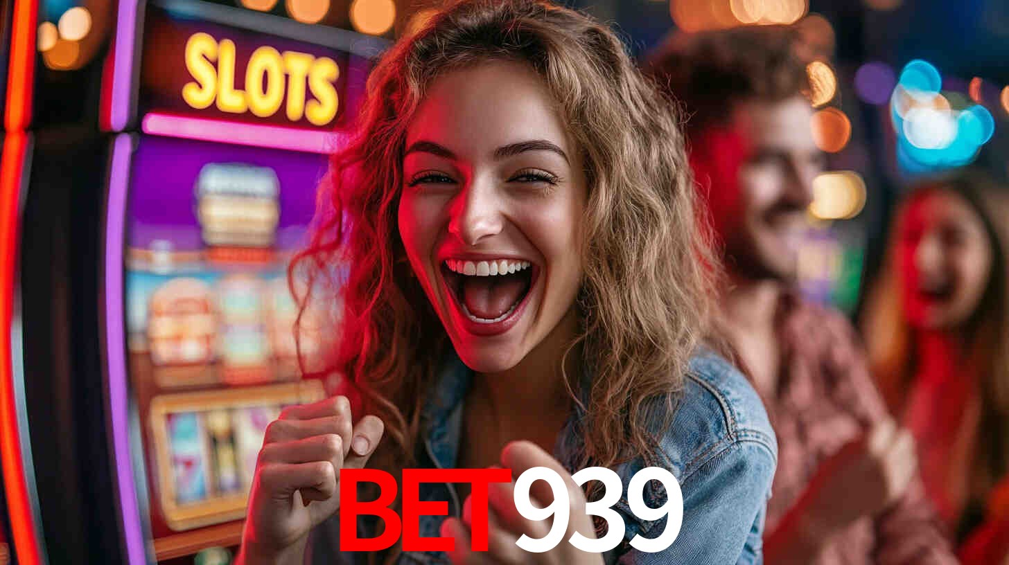 A Popularidade dos Caça-Níqueis no bet939