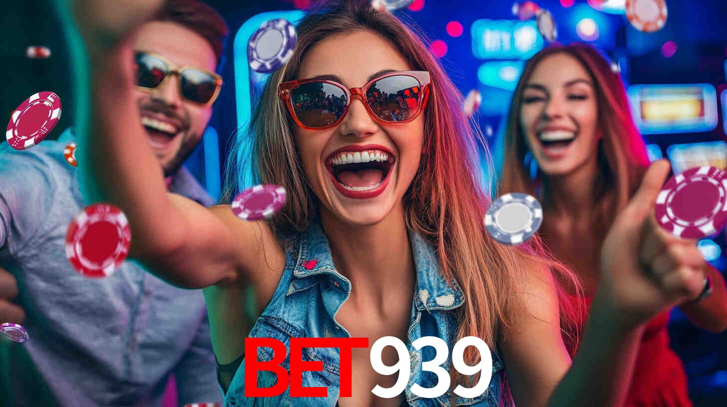 Desvendando o Mundo dos Jogos Virtuais na bet939