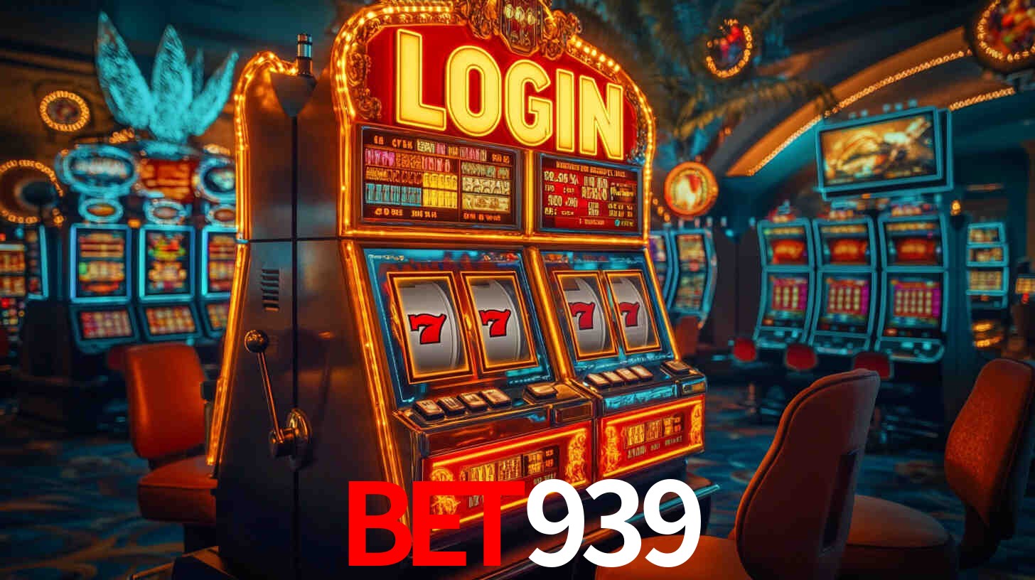 Welcome Bonus bet939