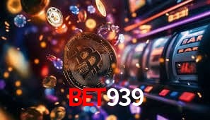 Explorando a Categoria de Eventos em Apostas na bet939