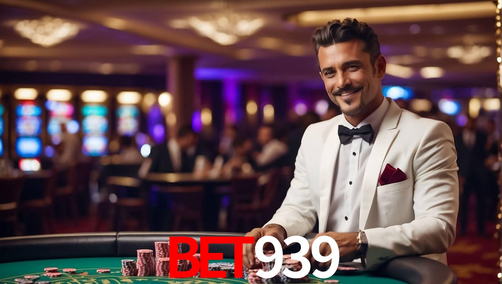 Login Seguro bet939