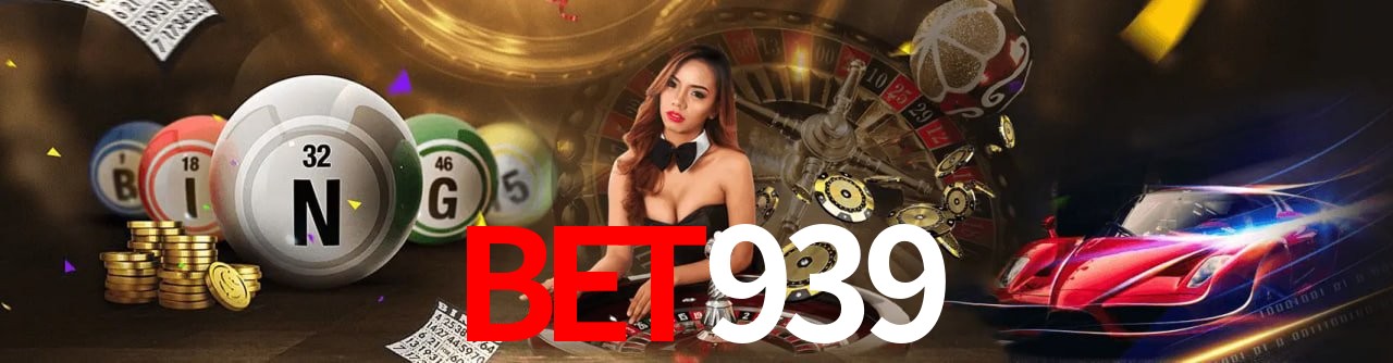 Promoções Sazonais bet939
