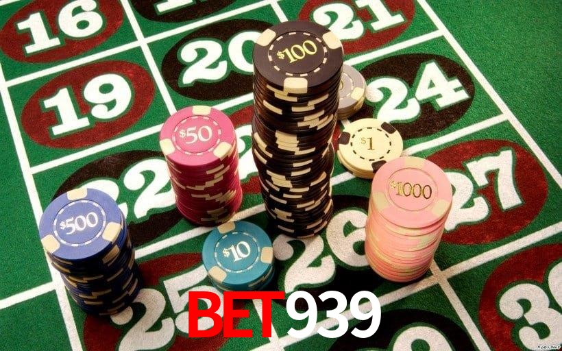 Descubra a Essência do bet939: Nossa História e Compromissos