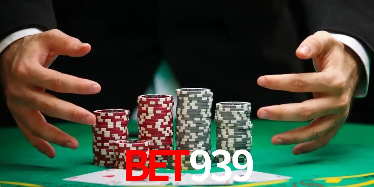 cassino bet939