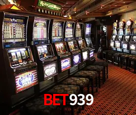 Desvendando o Mundo dos Jogos Virtuais na bet939