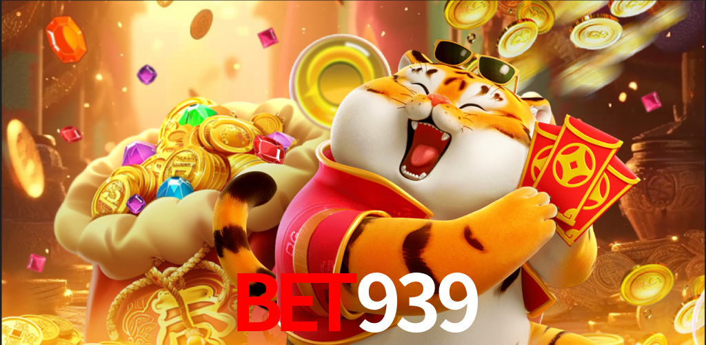 bet939: Seu Especialista em Apostas Esportivas Brasileiras