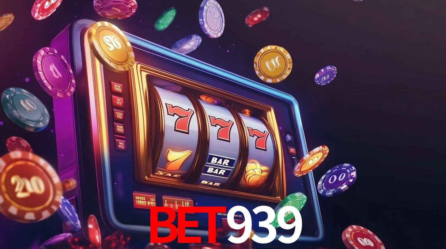 Roulette Table bet939