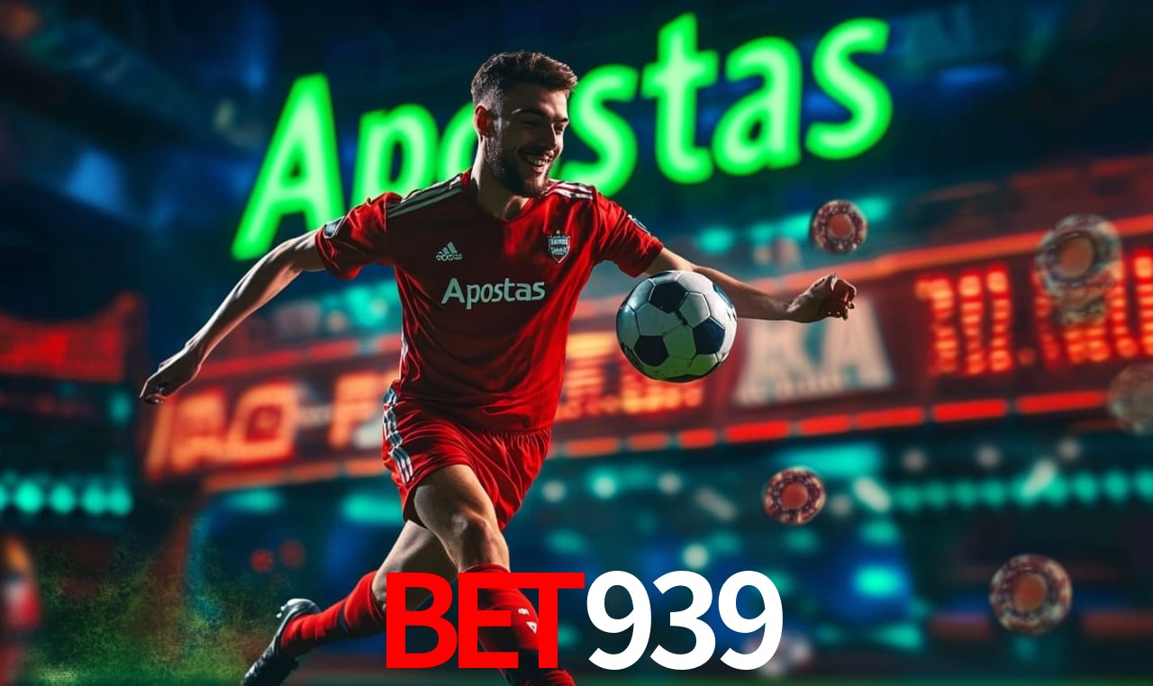 A Experiência Imersiva dos Cassinos Ao Vivo no bet939