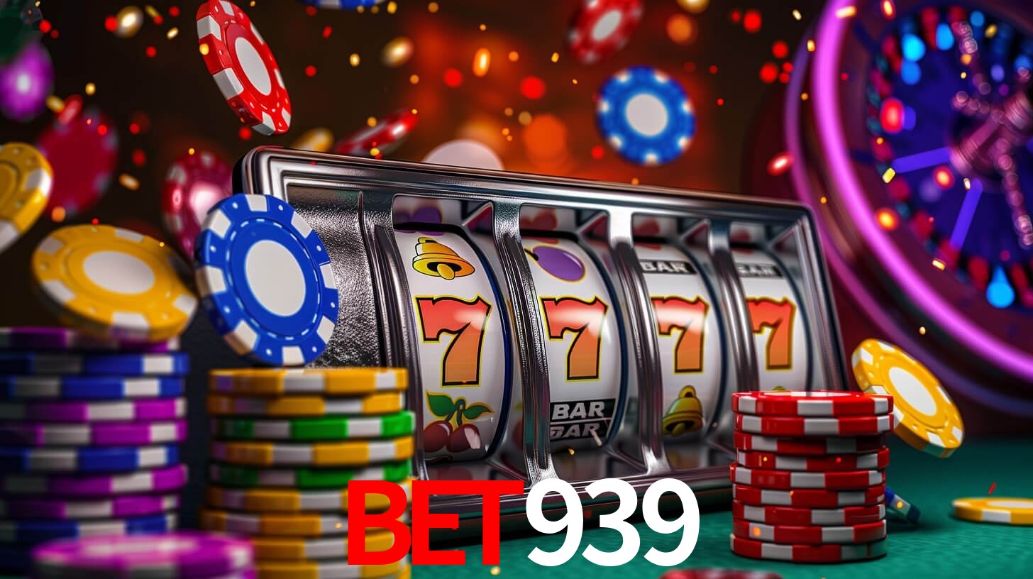 A Emoção da Loteria na bet939: Uma Chance de Mudança de Vida