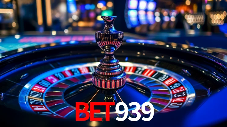 bet939 App Interface