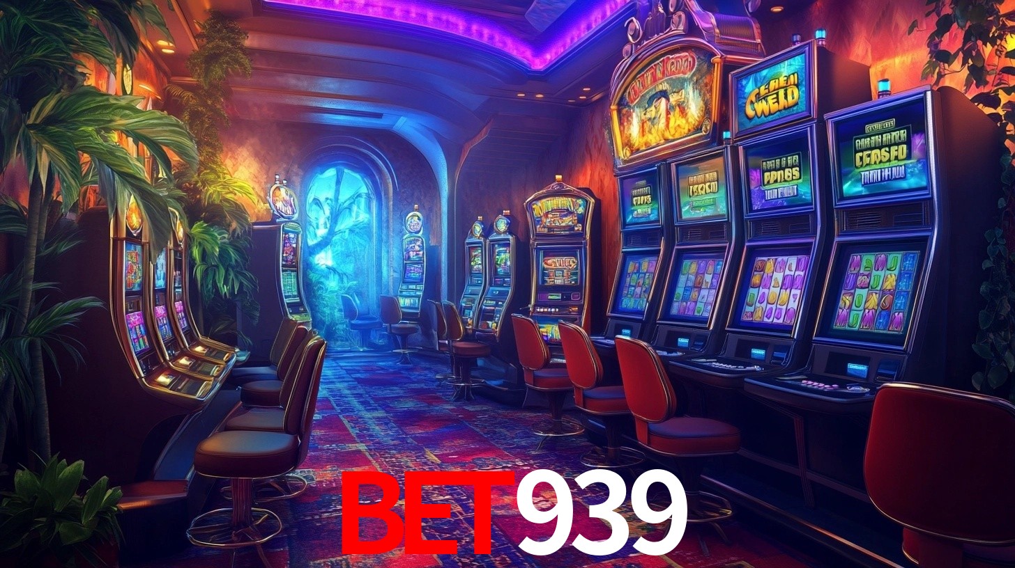 Blackjack Table bet939